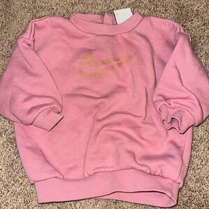 Nike sweater